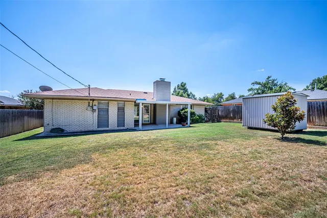 Photo 5 — 4225 NW 31st Terrace, Oklahoma City, OK 73112