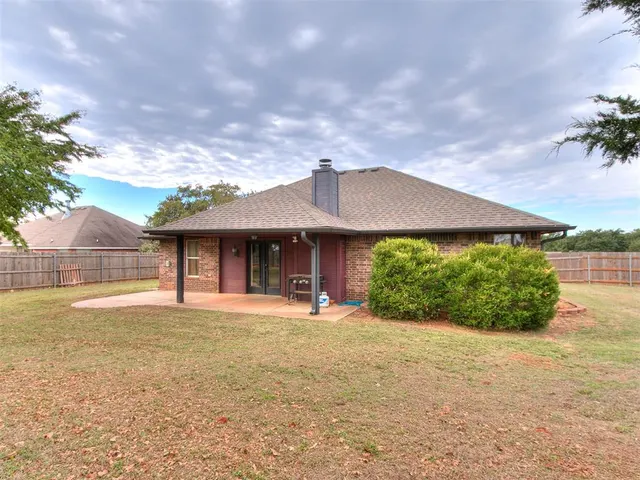 Photo 4 — 11550 Stonecrest, Guthrie, OK 73044