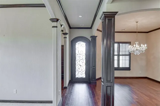 Photo 5 — 13500 Matera Circle, Oklahoma City, OK 73170