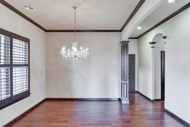 Photo 6 — 13500 Matera Circle, Oklahoma City, OK 73170