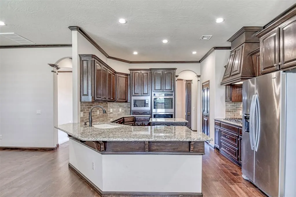 Photo 16 — 13500 Matera Circle, Oklahoma City, OK 73170