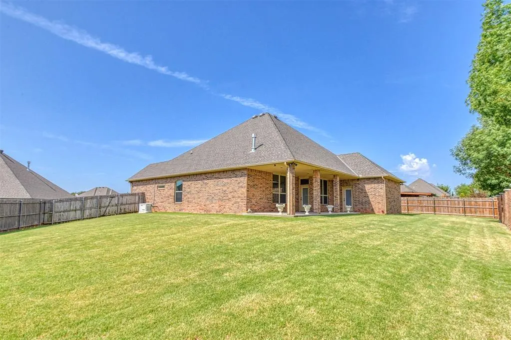 Photo 46 — 13500 Matera Circle, Oklahoma City, OK 73170