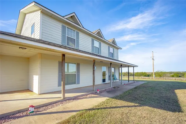 Photo 2 — 19558 High Point Road, Purcell, OK 73080