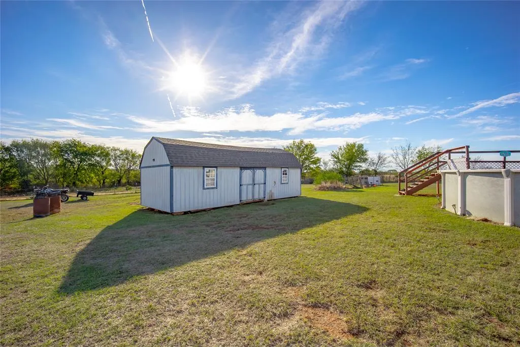 Photo 32 — 19558 High Point Road, Purcell, OK 73080
