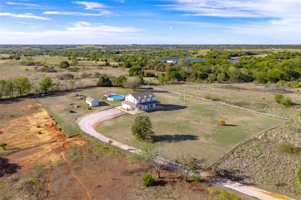 Photo 42 — 19558 High Point Road, Purcell, OK 73080