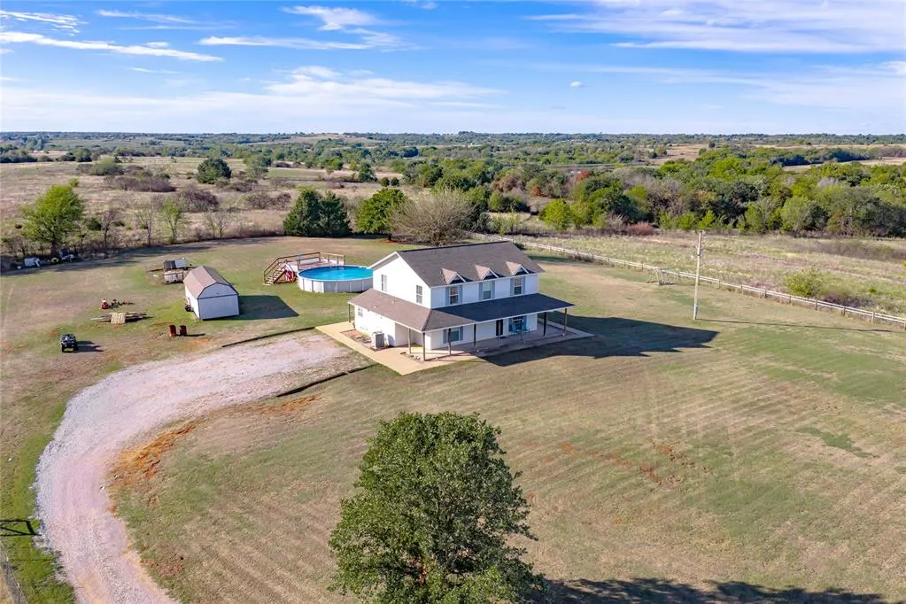 Photo 43 — 19558 High Point Road, Purcell, OK 73080