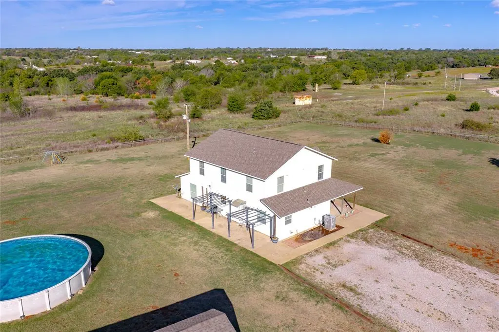 Photo 45 — 19558 High Point Road, Purcell, OK 73080