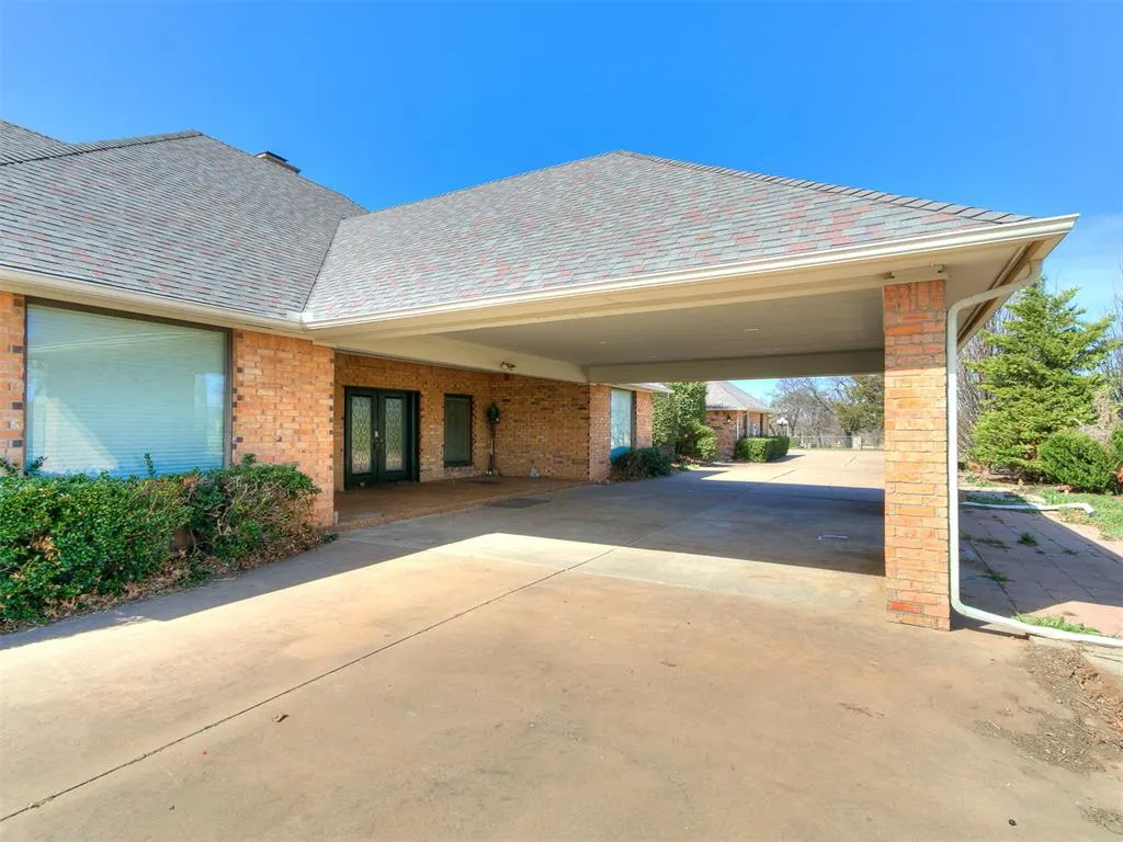 Photo 3 — 14501 S Western Avenue, Oklahoma City, OK 73170