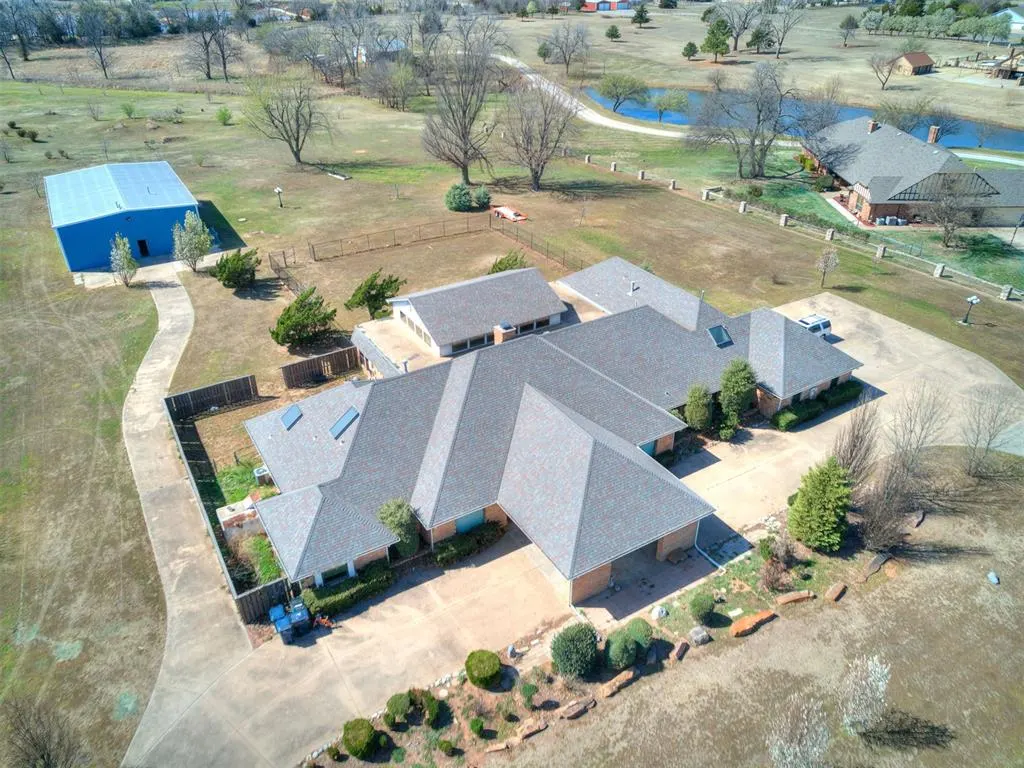 Photo 4 — 14501 S Western Avenue, Oklahoma City, OK 73170