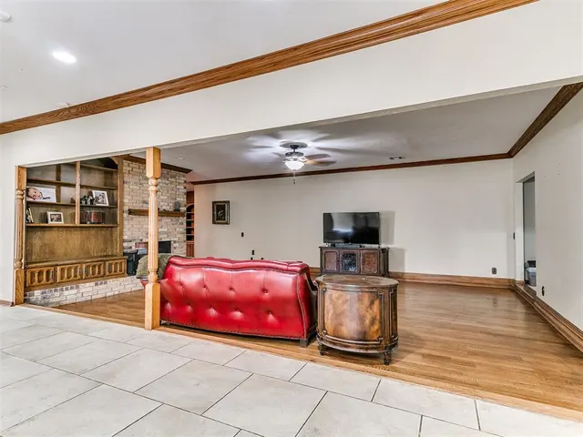 Photo 8 — 14501 S Western Avenue, Oklahoma City, OK 73170