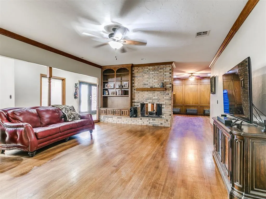 Photo 9 — 14501 S Western Avenue, Oklahoma City, OK 73170