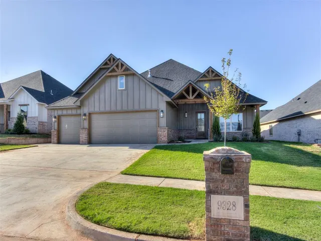 Photo 3 — 9328 SW 42nd Street, Oklahoma City, OK 73179