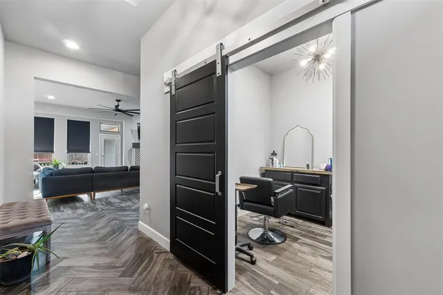 Photo 4 — 17105 Barcelona Drive, Oklahoma City, OK 73170