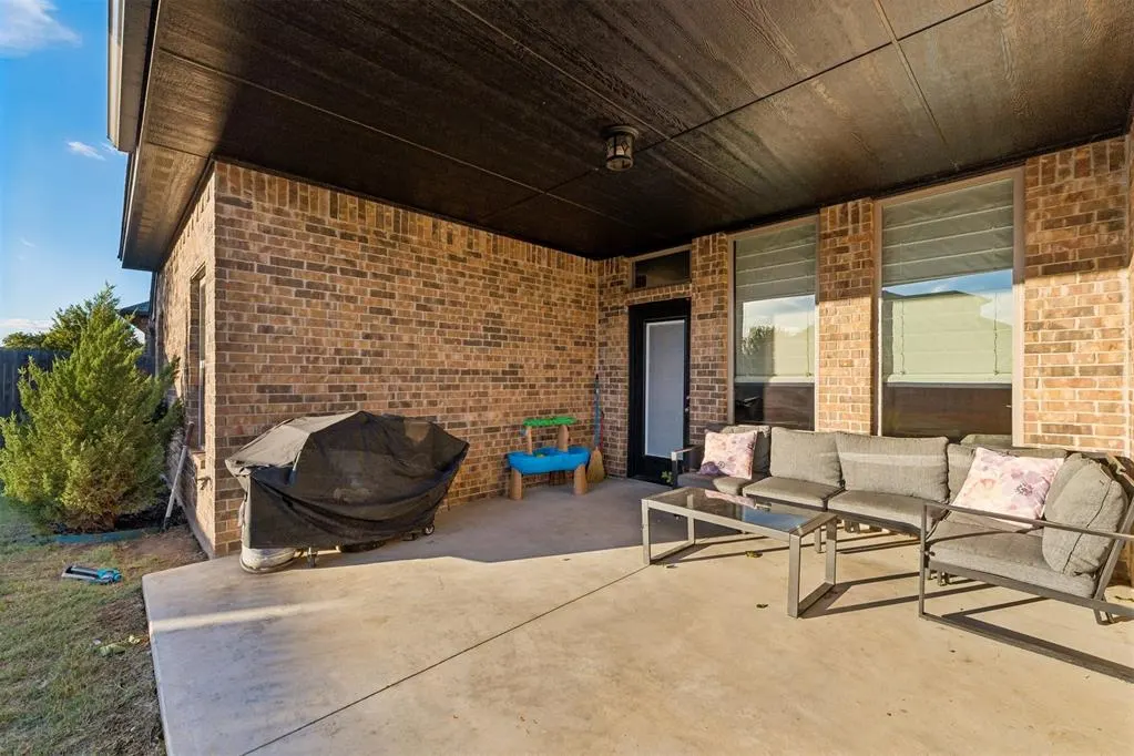 Photo 29 — 17105 Barcelona Drive, Oklahoma City, OK 73170