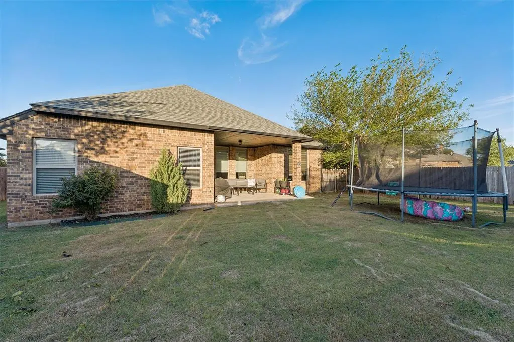 Photo 30 — 17105 Barcelona Drive, Oklahoma City, OK 73170