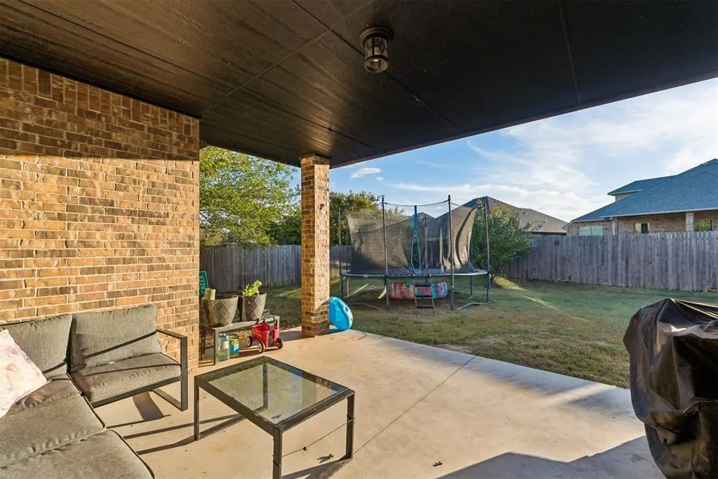 Photo 31 — 17105 Barcelona Drive, Oklahoma City, OK 73170
