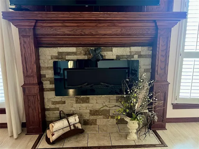 Photo 3 — 167 N Willow Terrace, Mustang, OK 73064