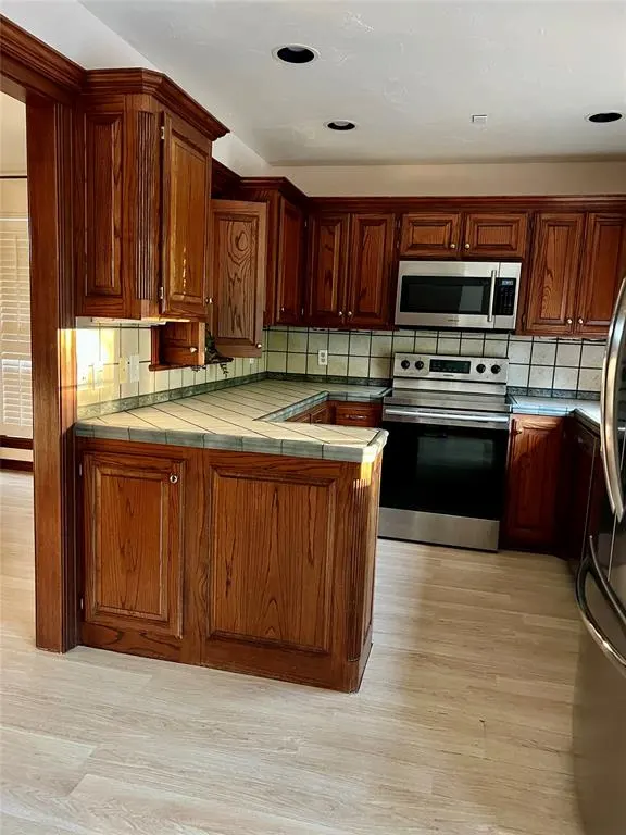 Photo 5 — 167 N Willow Terrace, Mustang, OK 73064