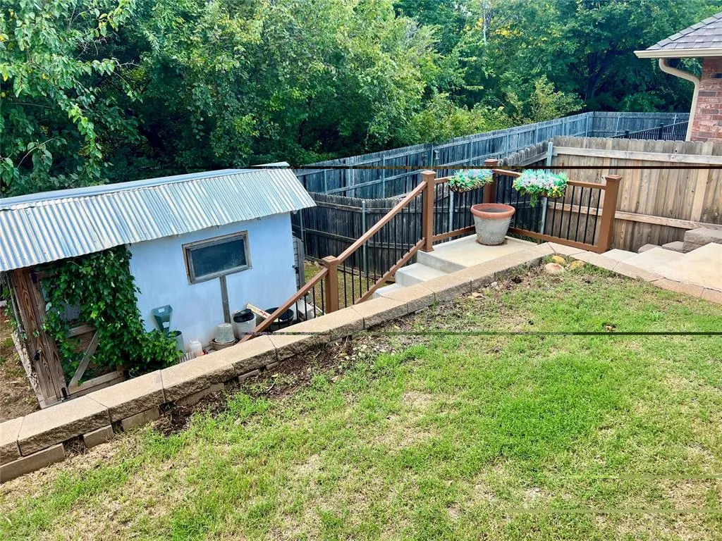 Photo 13 — 167 N Willow Terrace, Mustang, OK 73064