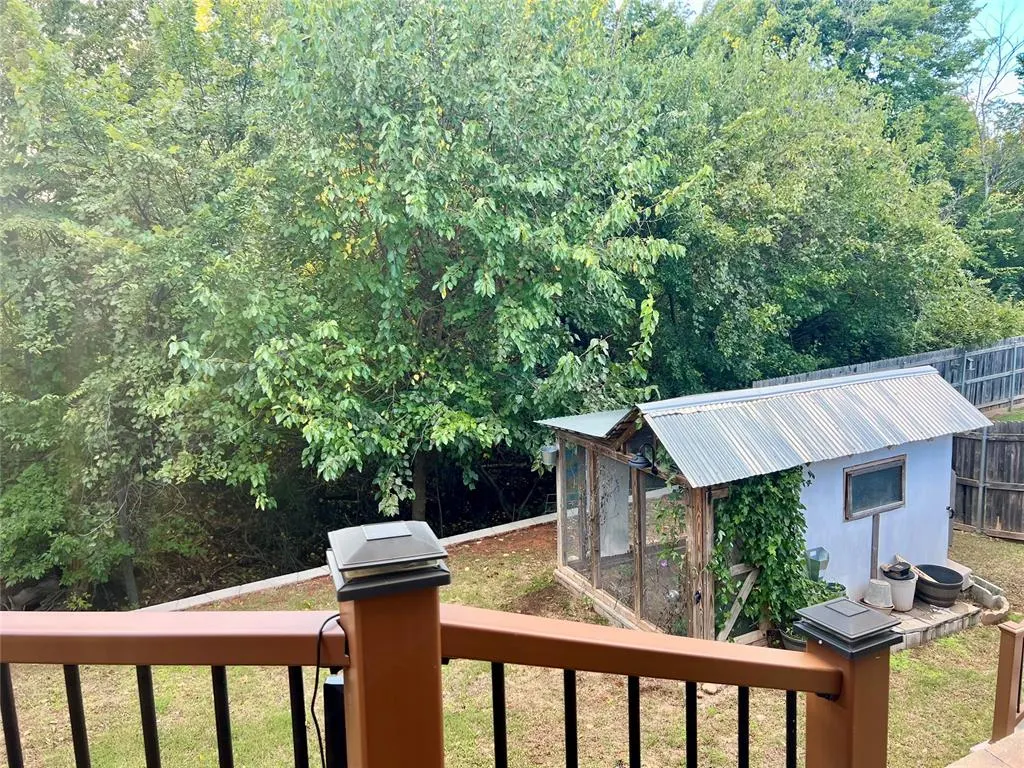 Photo 11 — 167 N Willow Terrace, Mustang, OK 73064