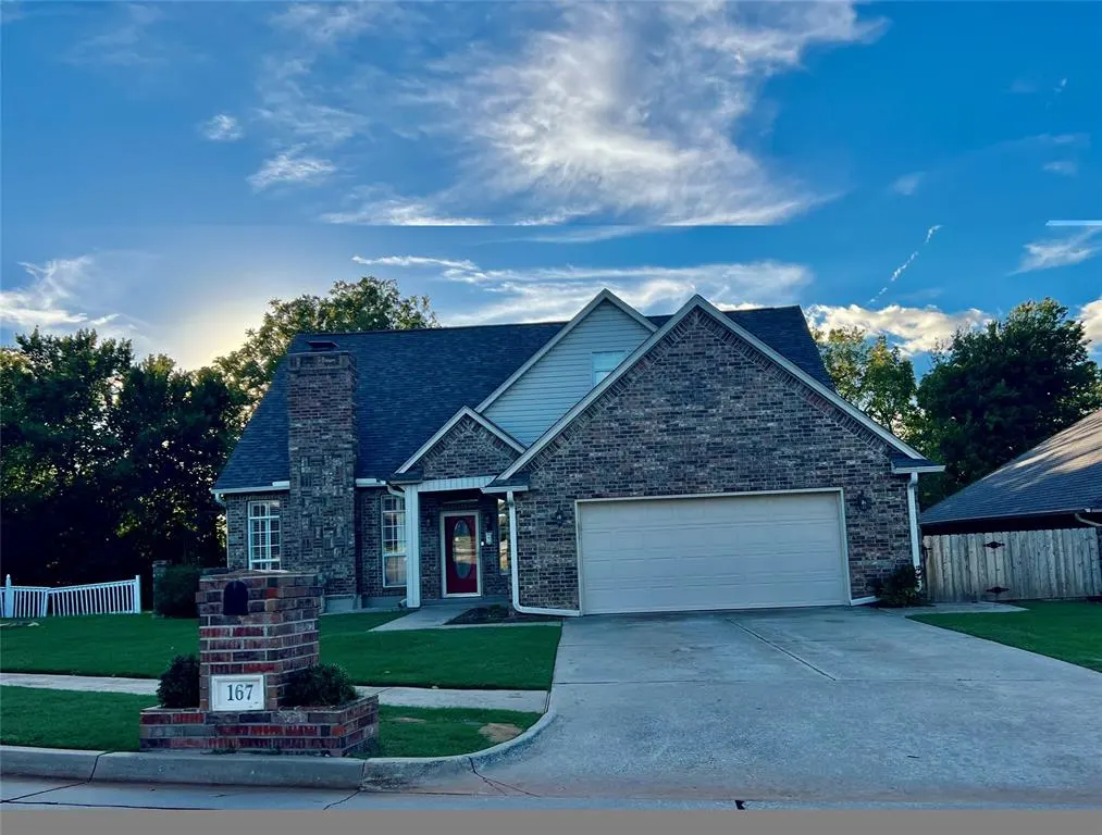 Photo 15 — 167 N Willow Terrace, Mustang, OK 73064