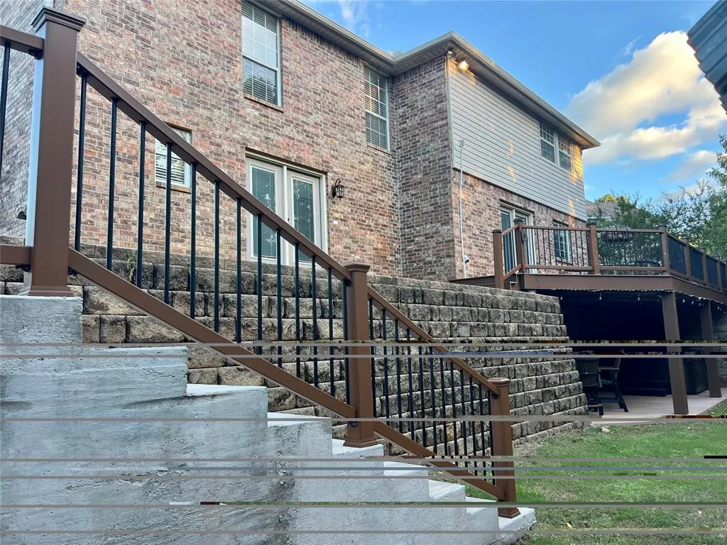 Photo 12 — 167 N Willow Terrace, Mustang, OK 73064