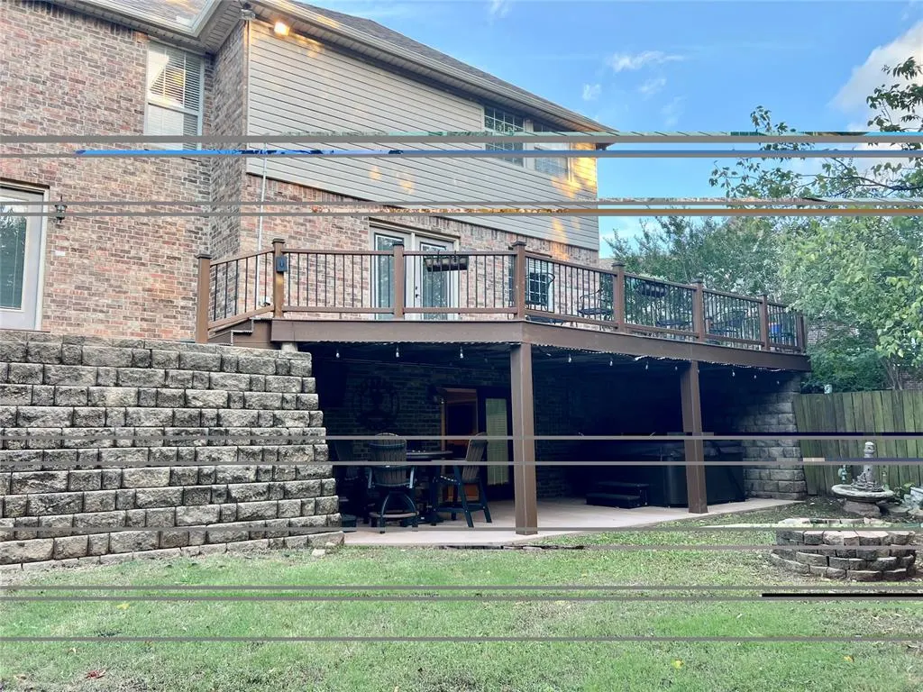 Photo 14 — 167 N Willow Terrace, Mustang, OK 73064