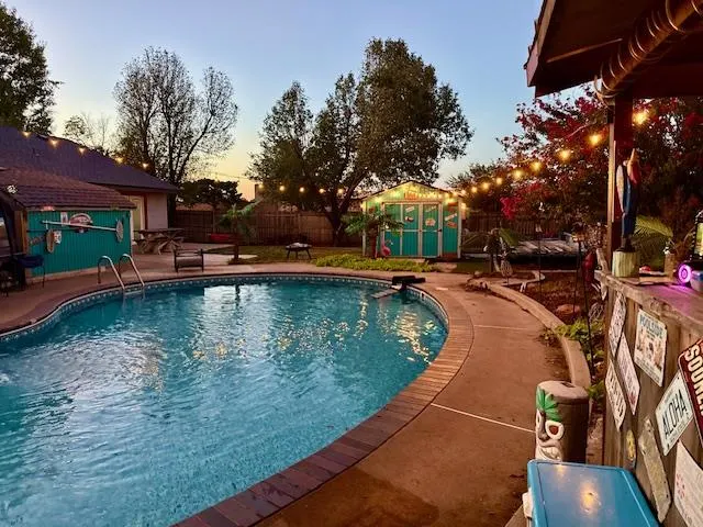 Photo 3 — 10408 Ryecroft Road, Oklahoma City, OK 73162