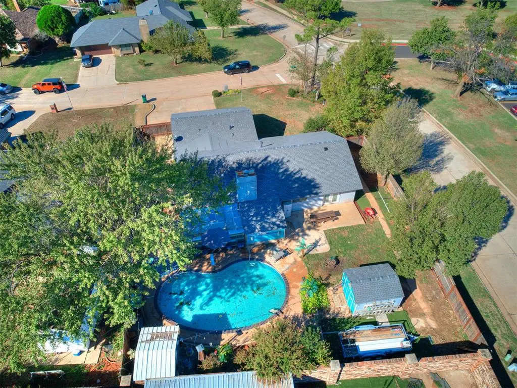 Photo 4 — 10408 Ryecroft Road, Oklahoma City, OK 73162