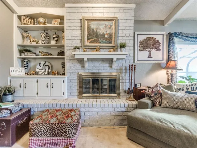 Photo 7 — 10408 Ryecroft Road, Oklahoma City, OK 73162