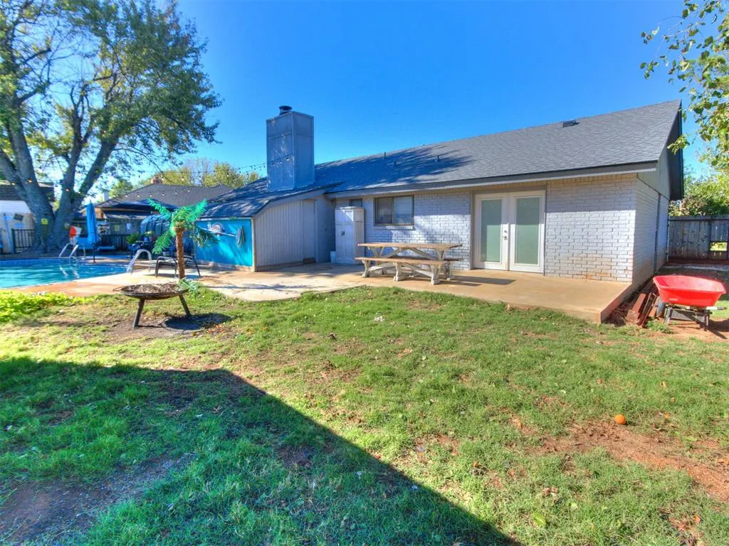 Photo 34 — 10408 Ryecroft Road, Oklahoma City, OK 73162