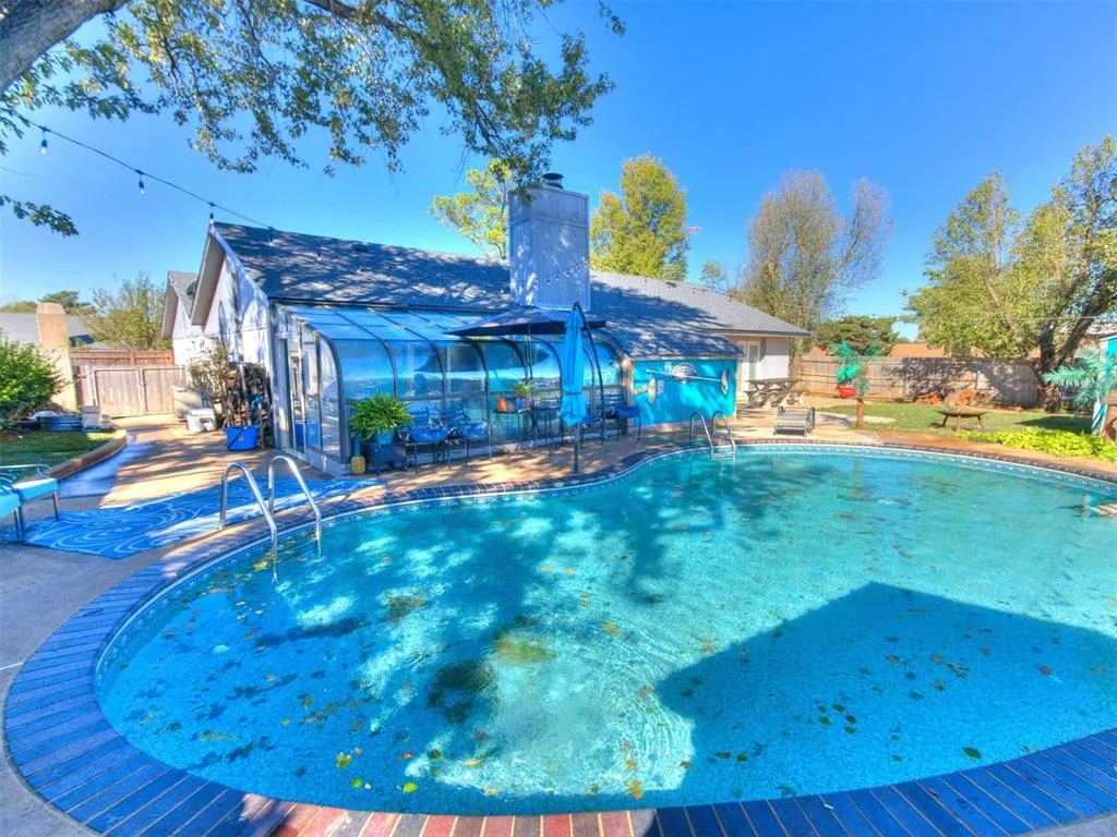 Photo 35 — 10408 Ryecroft Road, Oklahoma City, OK 73162