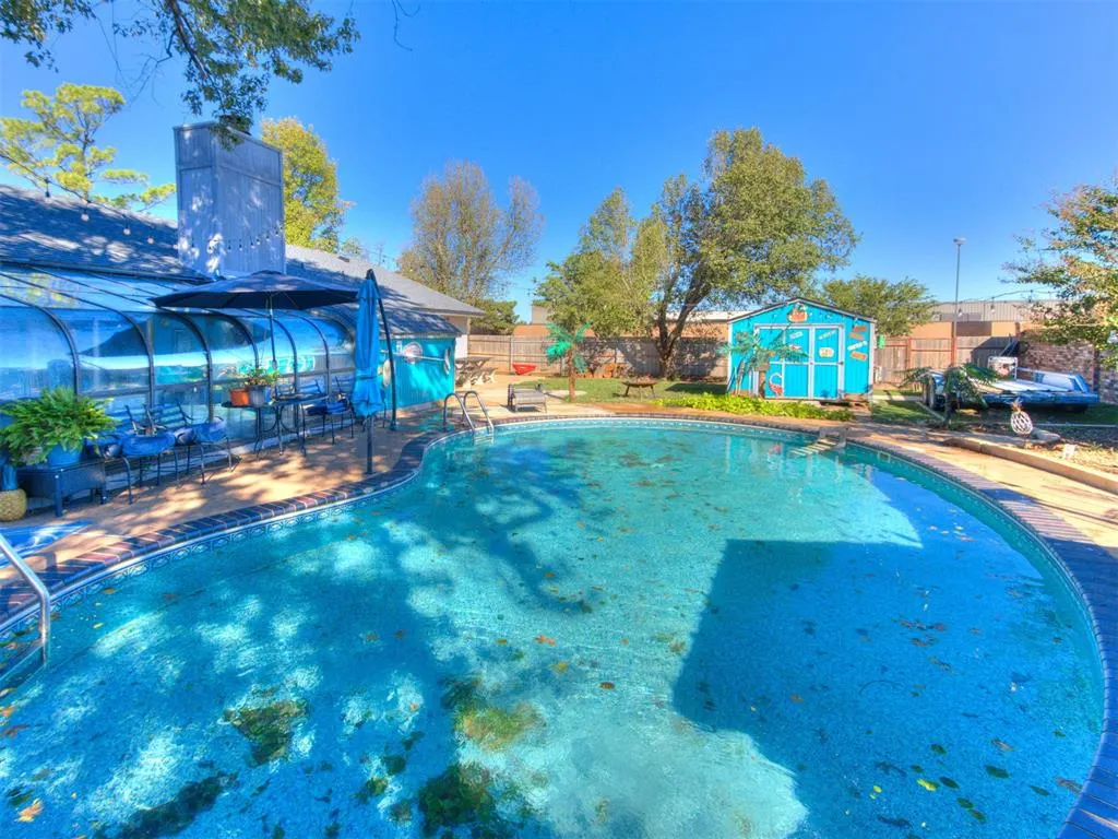 Photo 36 — 10408 Ryecroft Road, Oklahoma City, OK 73162