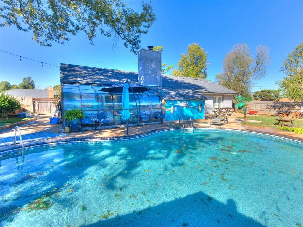 Photo 38 — 10408 Ryecroft Road, Oklahoma City, OK 73162