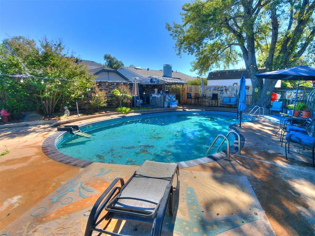 Photo 39 — 10408 Ryecroft Road, Oklahoma City, OK 73162