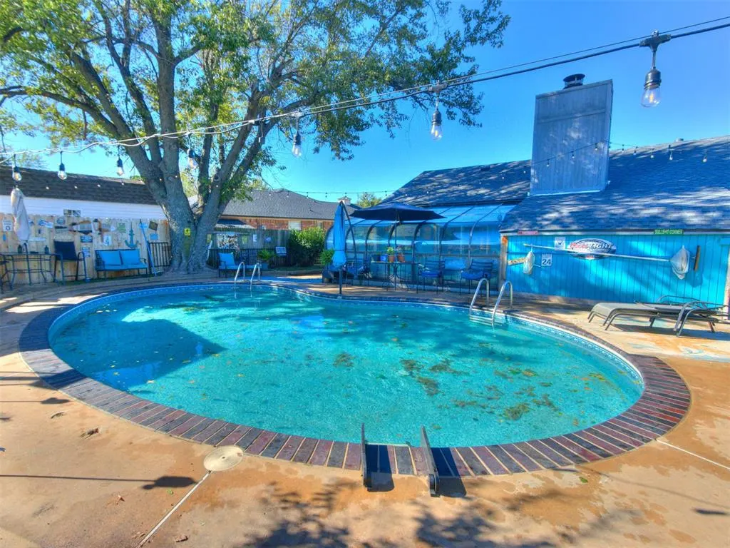 Photo 40 — 10408 Ryecroft Road, Oklahoma City, OK 73162