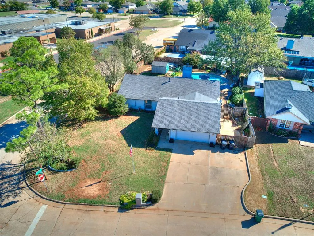 Photo 42 — 10408 Ryecroft Road, Oklahoma City, OK 73162