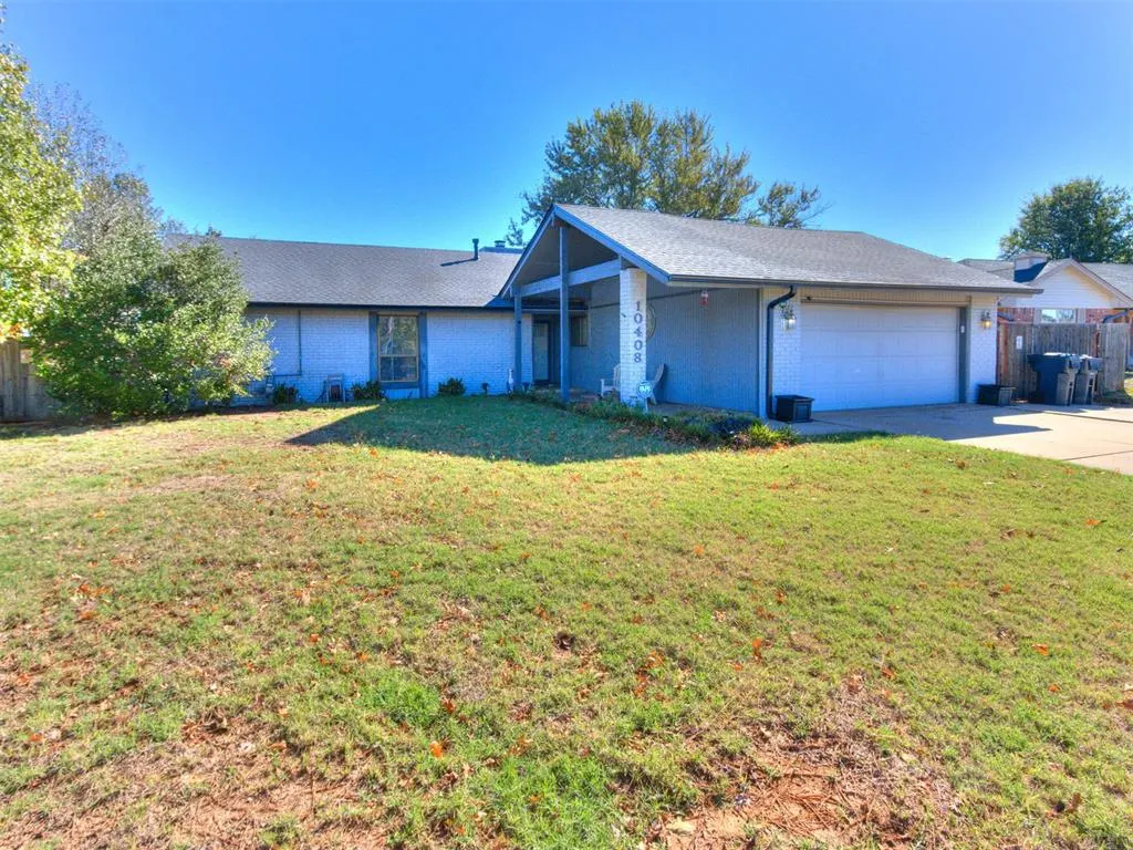 Photo 44 — 10408 Ryecroft Road, Oklahoma City, OK 73162
