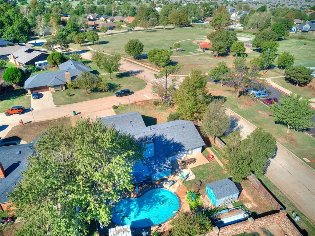 Photo 45 — 10408 Ryecroft Road, Oklahoma City, OK 73162