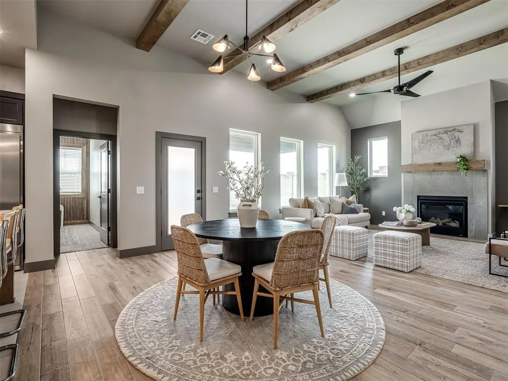 Photo 6 — 16028 Catalonia Place, Oklahoma City, OK 73170