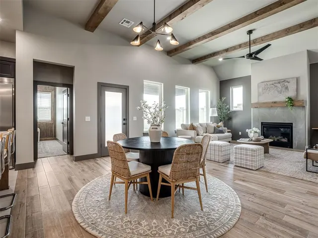 Photo 6 — 16028 Catalonia Place, Oklahoma City, OK 73170