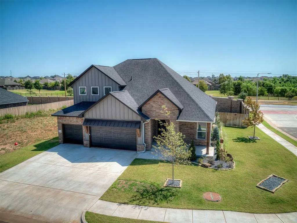 Photo 25 — 16028 Catalonia Place, Oklahoma City, OK 73170