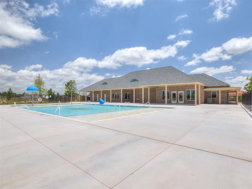 Photo 31 — 16028 Catalonia Place, Oklahoma City, OK 73170