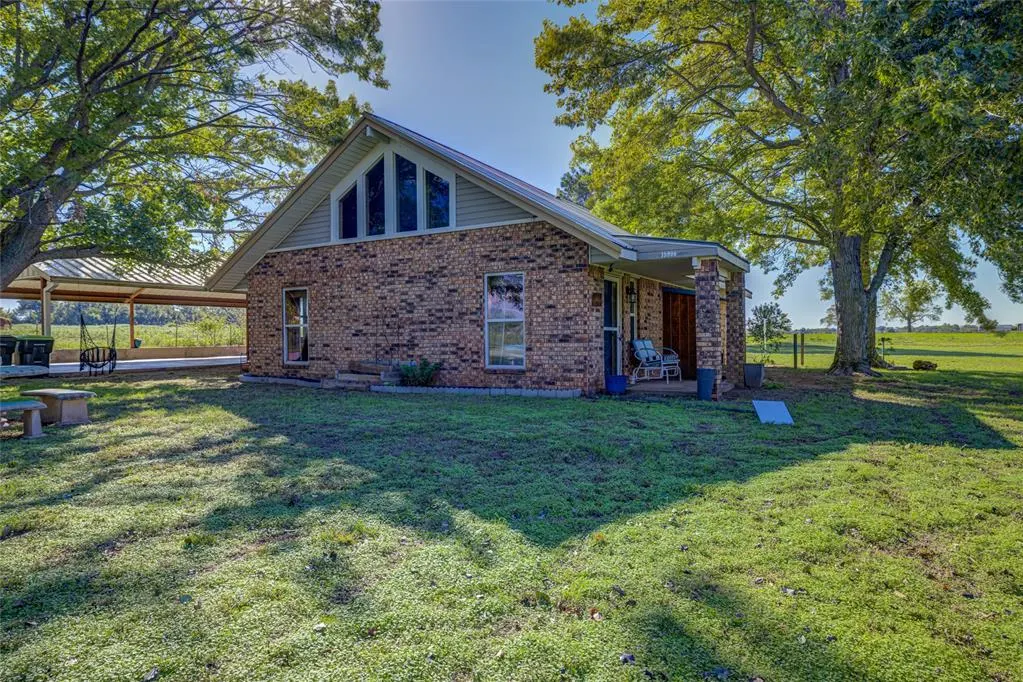 Photo 2 — 15906 Cotton Gin Avenue, Wayne, OK 73095
