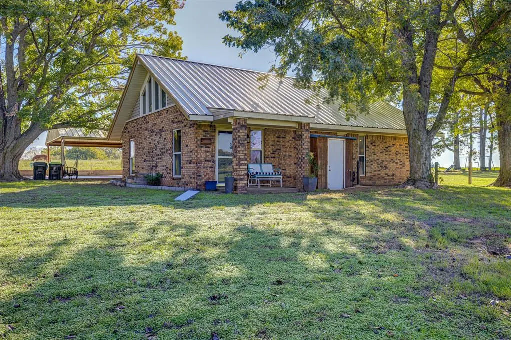 Photo 5 — 15906 Cotton Gin Avenue, Wayne, OK 73095