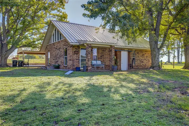 Photo 5 — 15906 Cotton Gin Avenue, Wayne, OK 73095