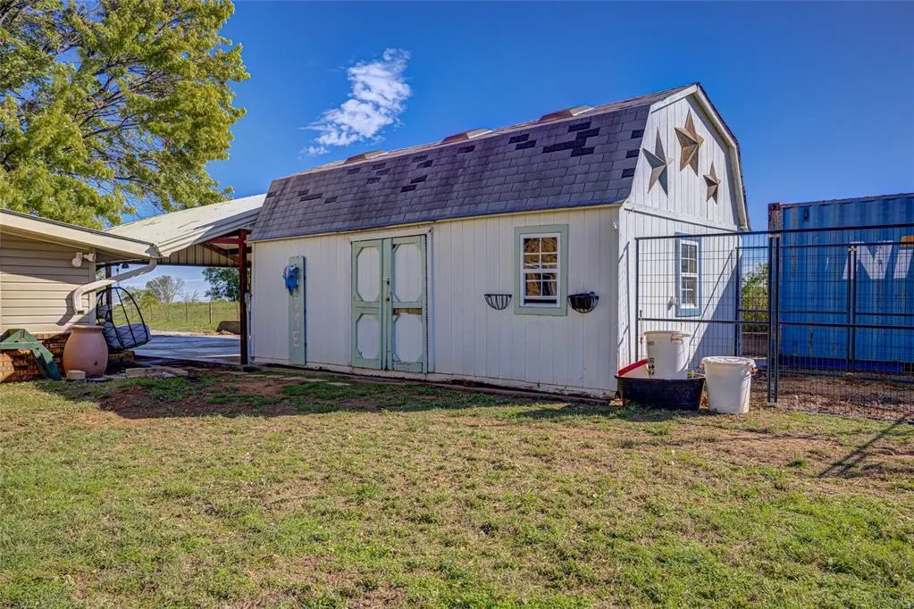 Photo 39 — 15906 Cotton Gin Avenue, Wayne, OK 73095