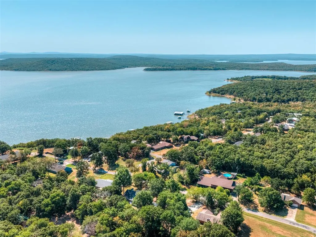 Photo 20 — 225 Holiday Hills Road 1, Eufaula, OK 74432