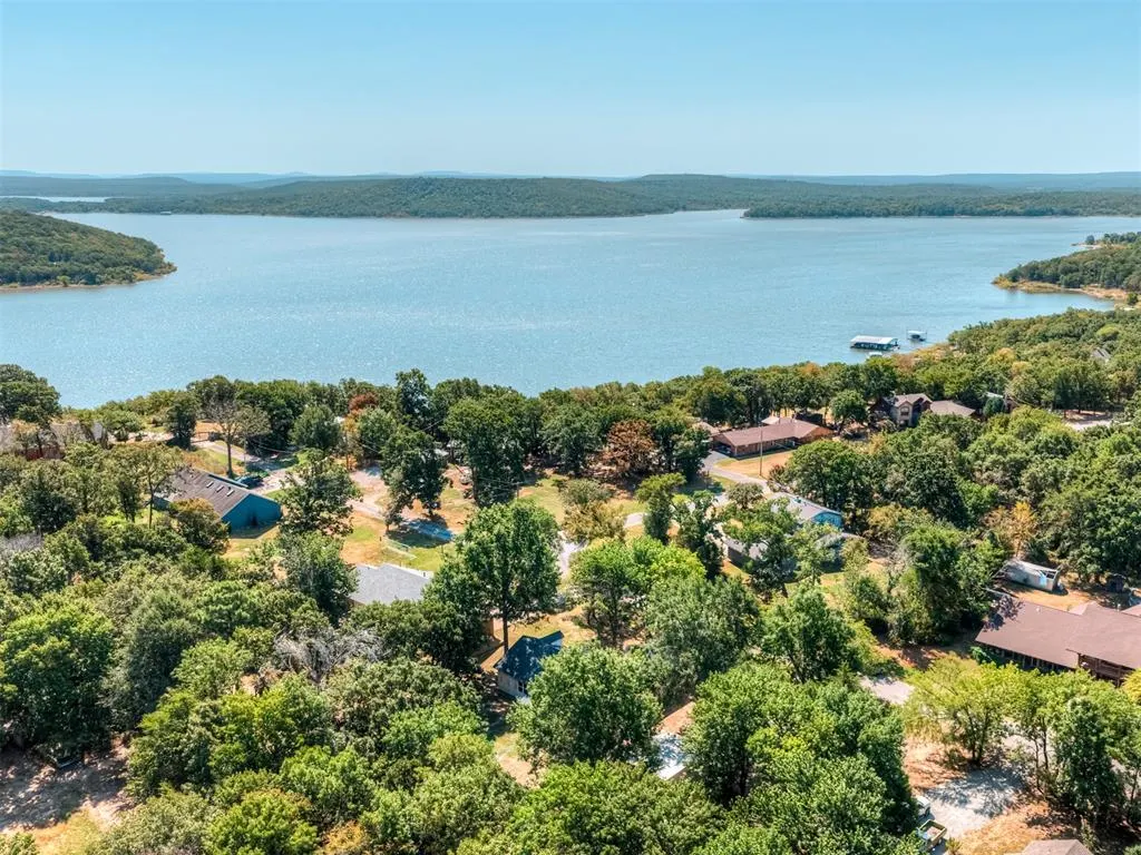 Photo 21 — 225 Holiday Hills Road 1, Eufaula, OK 74432