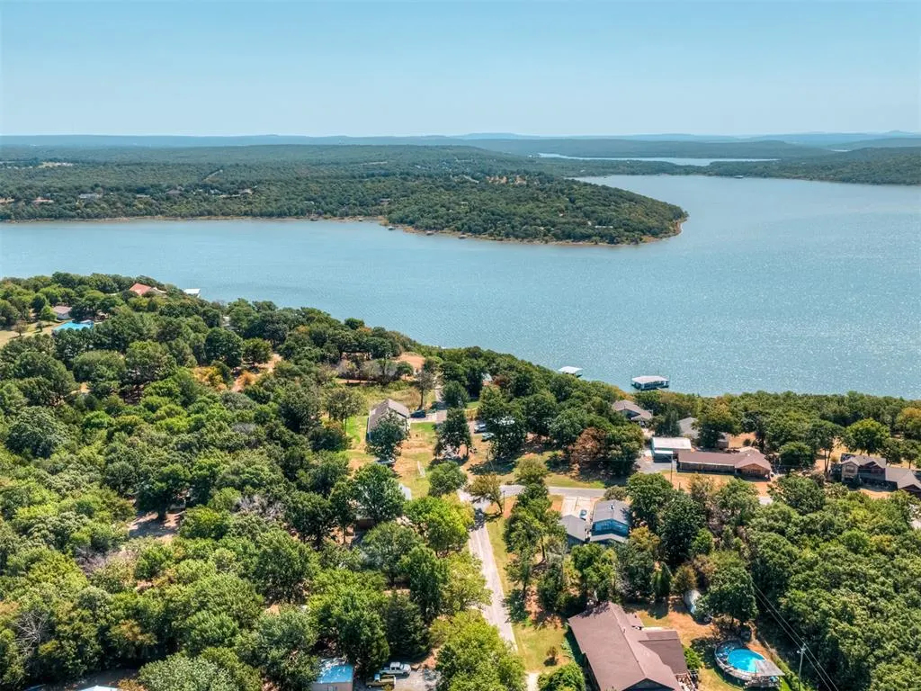 Photo 22 — 225 Holiday Hills Road 1, Eufaula, OK 74432